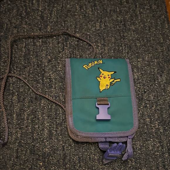 Other - Pokémon Gameboy Case